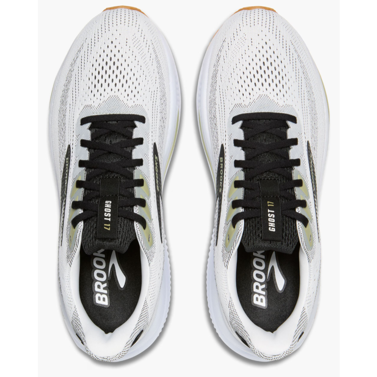Brooks Men's Ghost 17