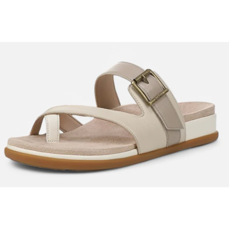Vionic Carmela Strappy Slide Sandal