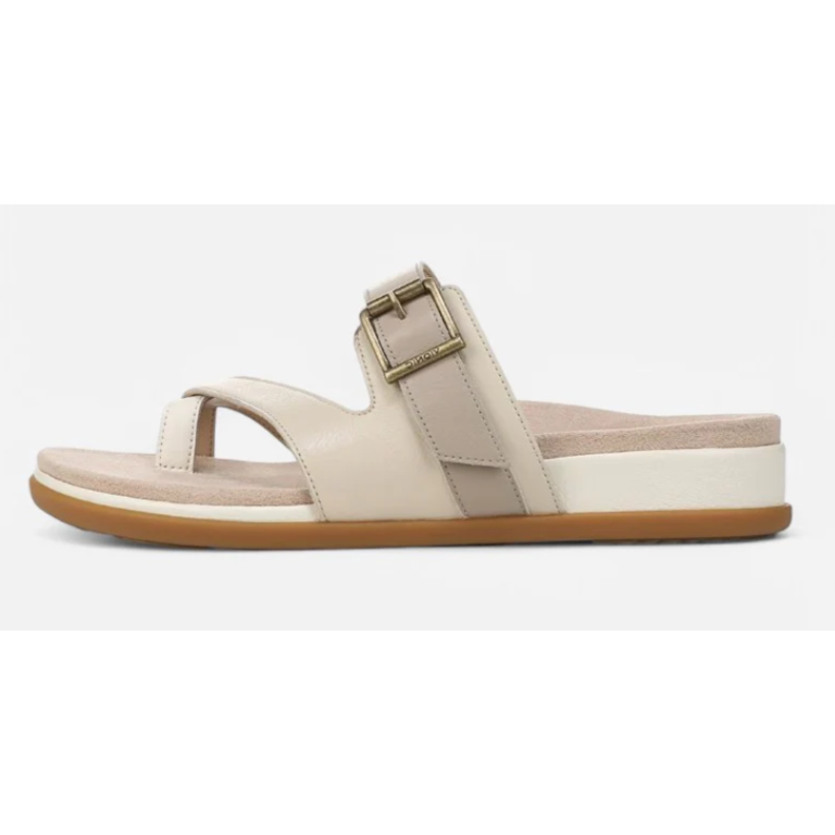 Vionic Carmela Strappy Slide Sandal
