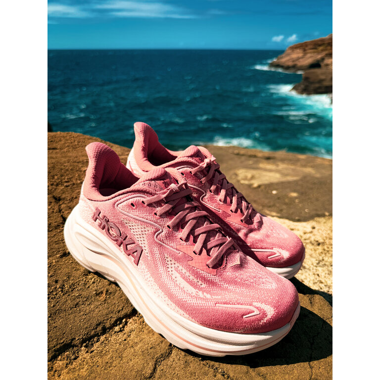 HOKA Women's Clifton 10