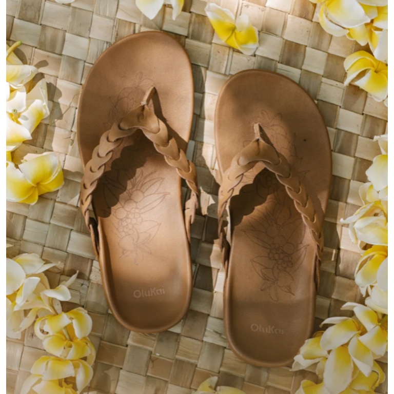 OluKai Lei