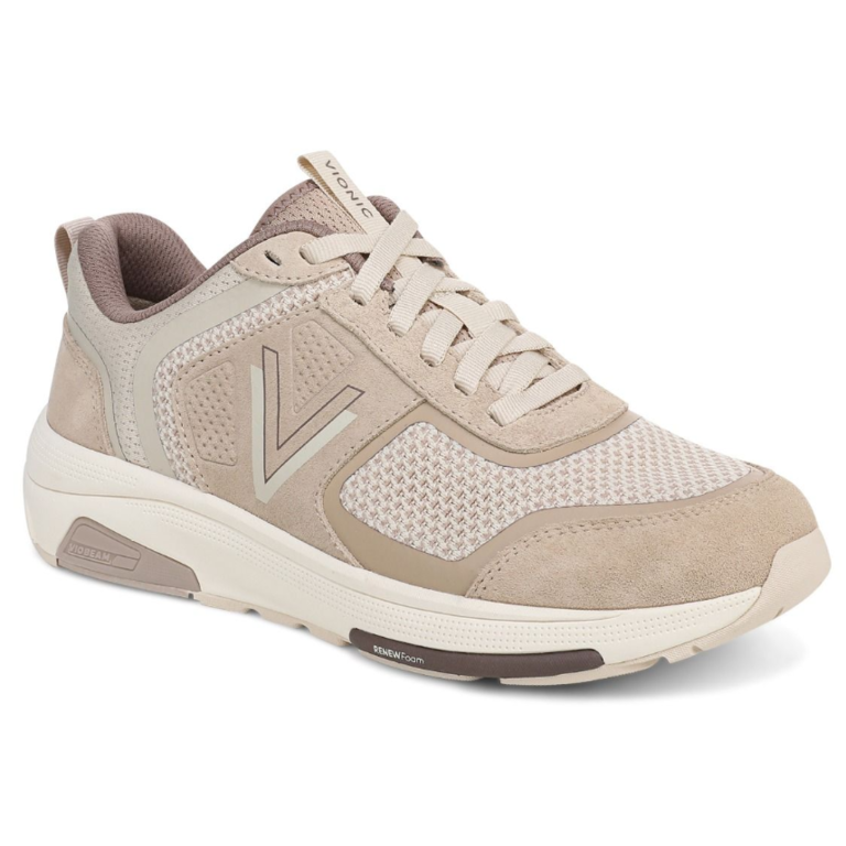 Vionic Walk Strider Knit Sneaker