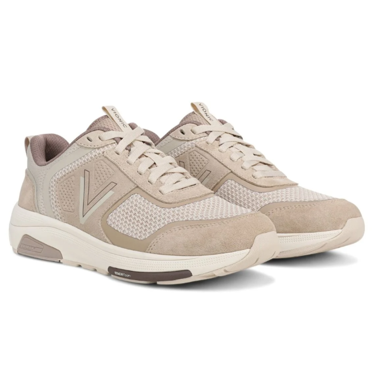 Vionic Walk Strider Knit Sneaker