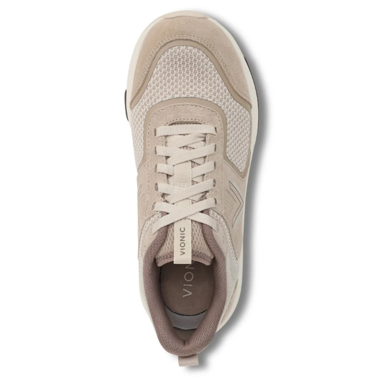 Vionic Walk Strider Knit Sneaker