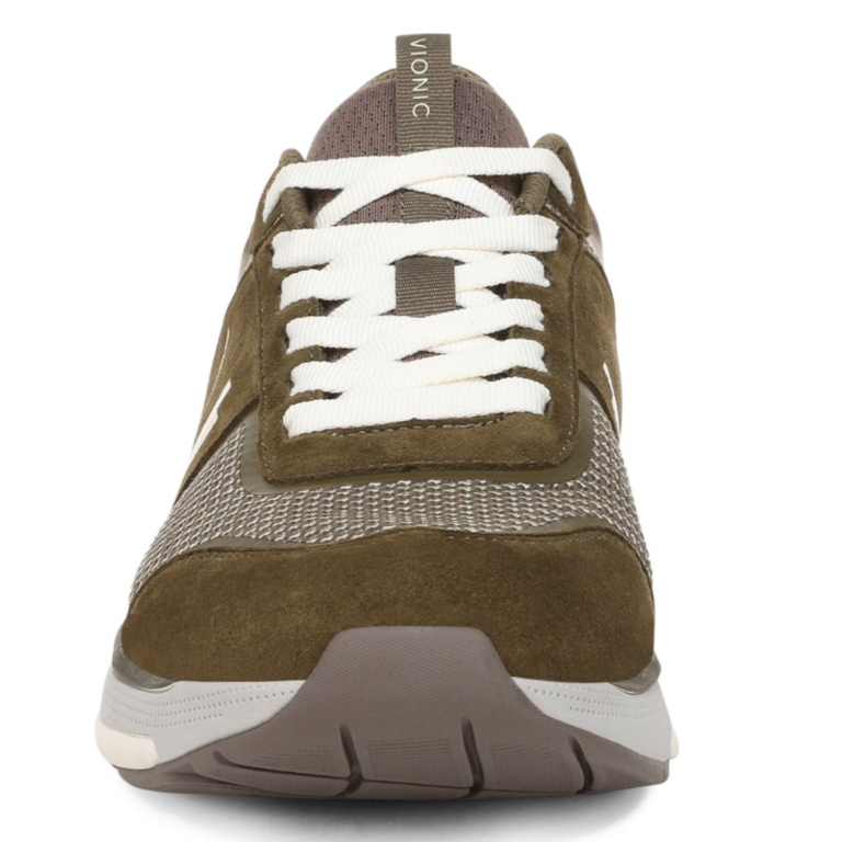 Vionic Men's Walk Strider Knit Sneaker
