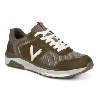 Vionic Men's Walk Strider Knit Sneaker Vionic Men's Walk Strider Knit Sneaker