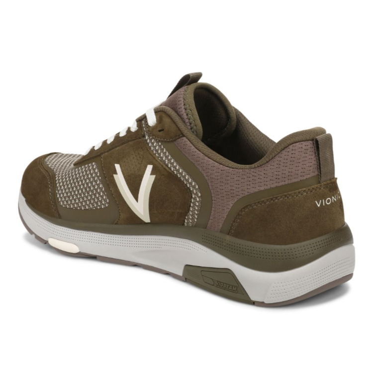 Vionic Men's Walk Strider Knit Sneaker
