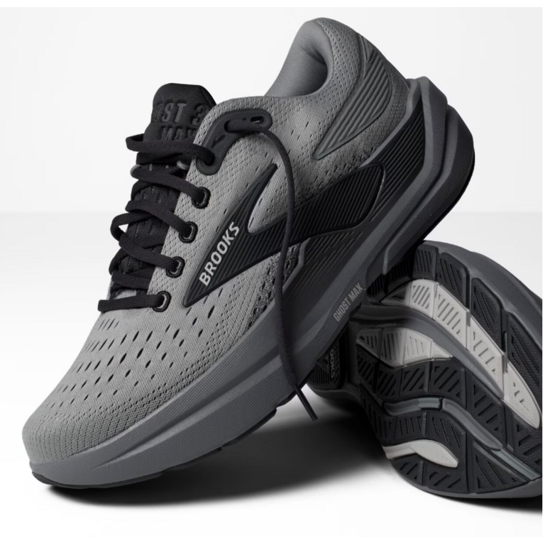 Brooks Men's Ghost Max 3