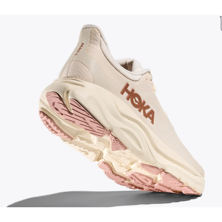 HOKA Women's Arahi 8