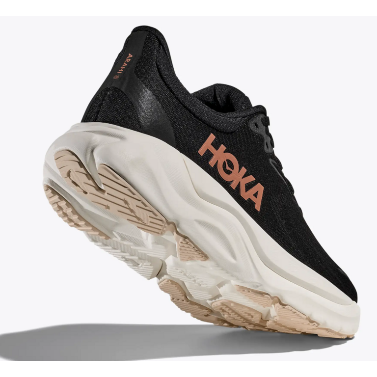 HOKA Women's Arahi 8