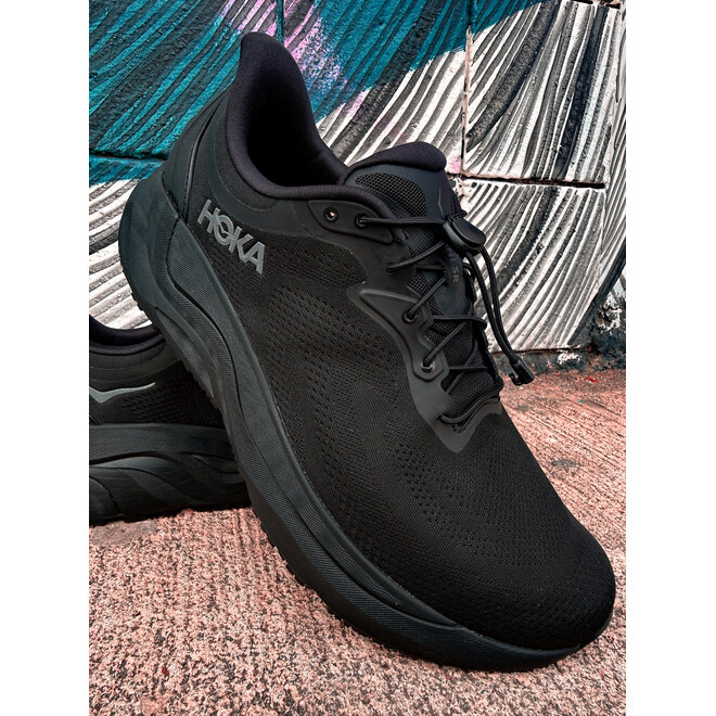 Great Condition, Men’s Arahi 5 Hokas, Size 9.5D s-l400.jpg main image 4
