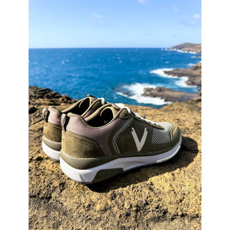 Vionic Men's Walk Strider Knit Sneaker