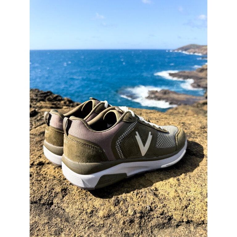 Vionic Men's Walk Strider Knit Sneaker