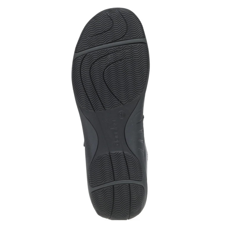 Dansko Stacy Waxy Burnished