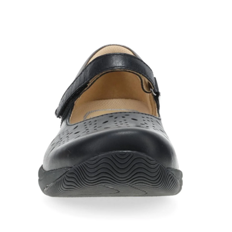 Dansko Stacy Waxy Burnished