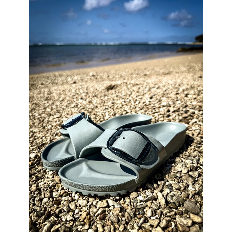 Birkenstock Madrid Big Buckle EVA