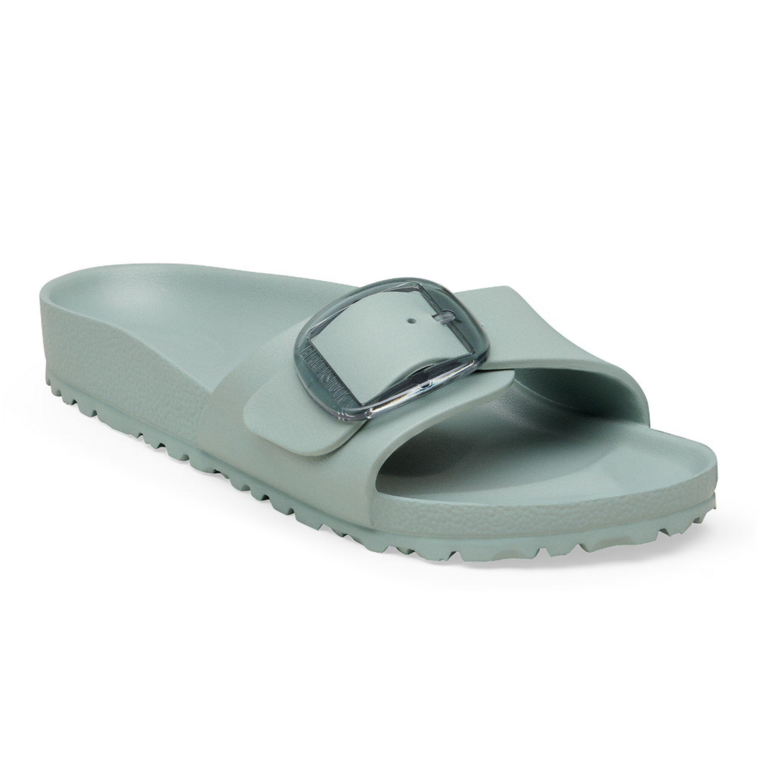 Birkenstock Madrid Big Buckle EVA