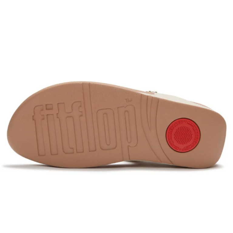 FitFlop Lulu Beaded Toe Post