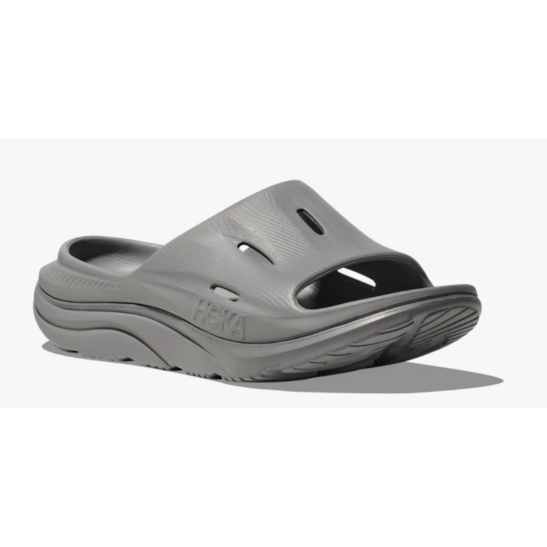Ora Recovery Slide 3 - The Ultimate Foot Store