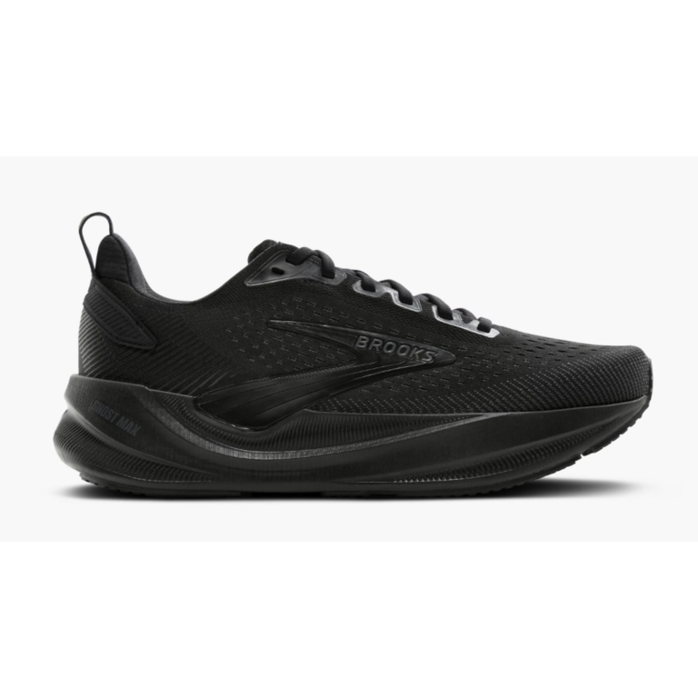 Brooks Men's Ghost Max 4