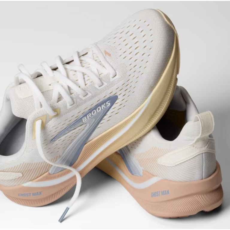Brooks Women's Ghost Max 4