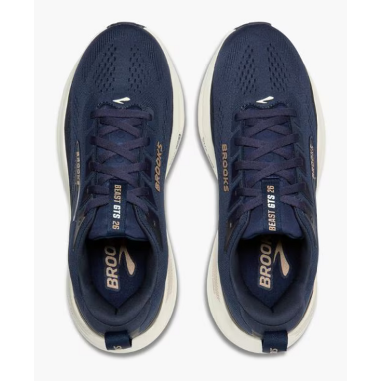 Brooks Beast GTS 26