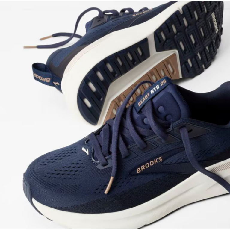 Brooks Beast GTS 26