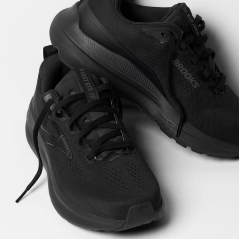 Brooks Beast GTS 26