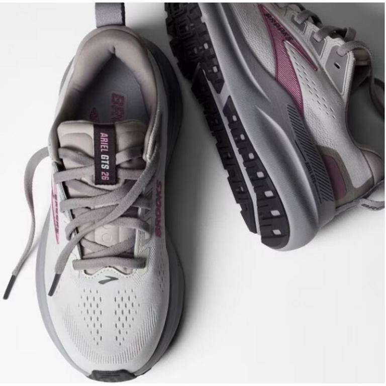 Brooks Ariel GTS 26