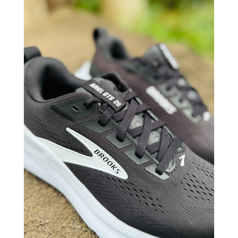 Brooks Ariel GTS 26