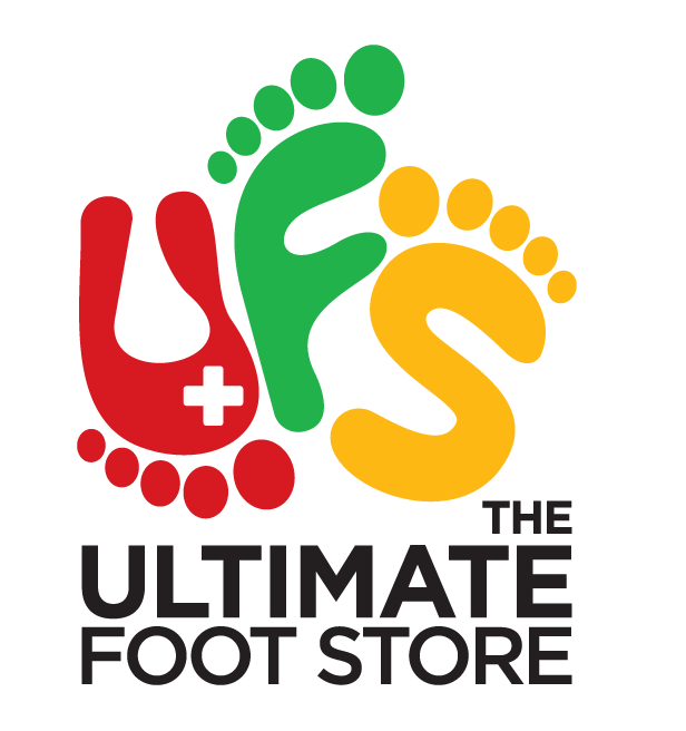 The Ultimate Foot Store