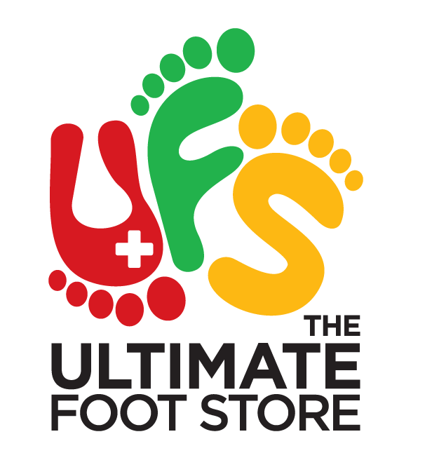 The Ultimate Foot Store