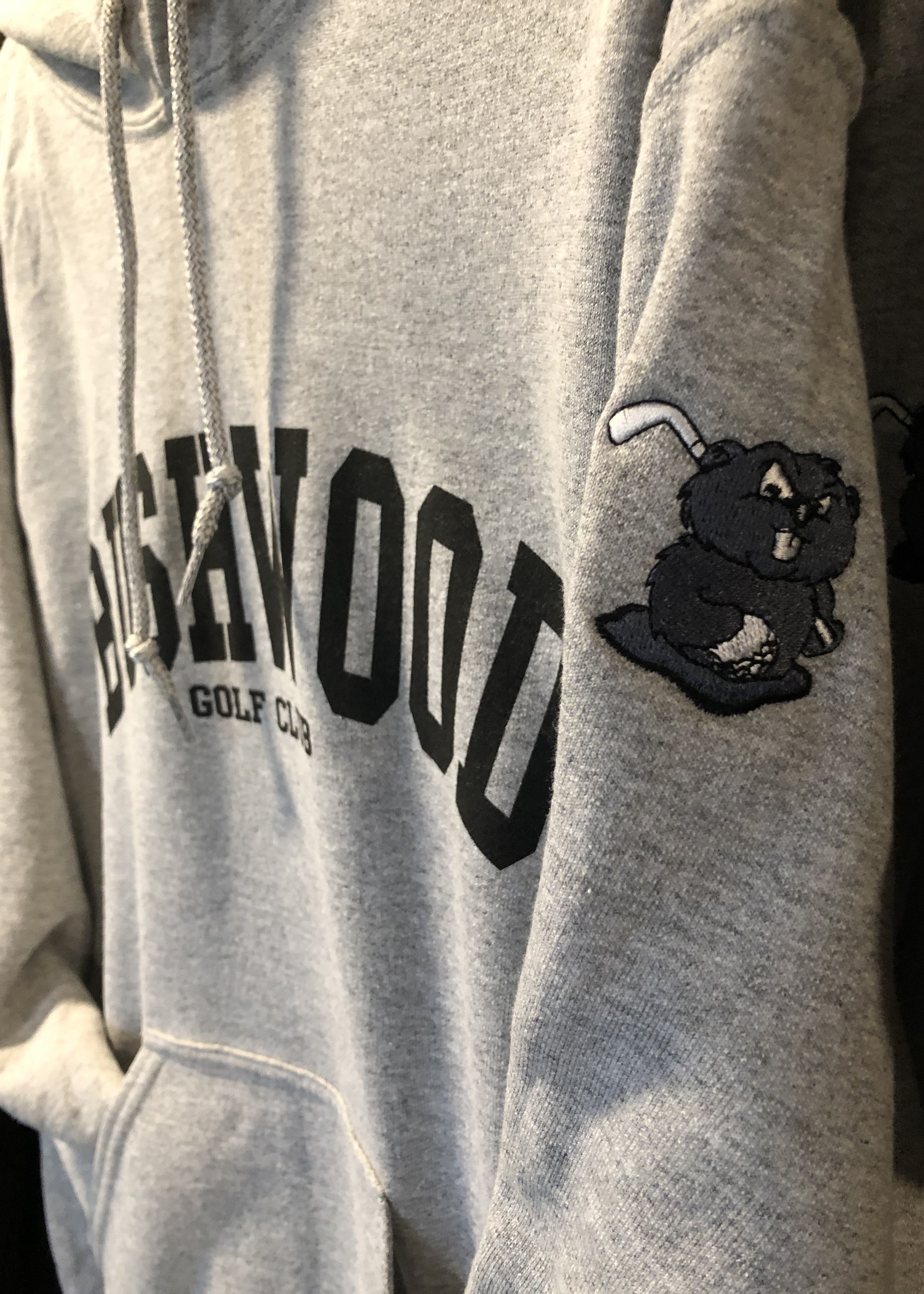 Bushwood Bushwood Sweater