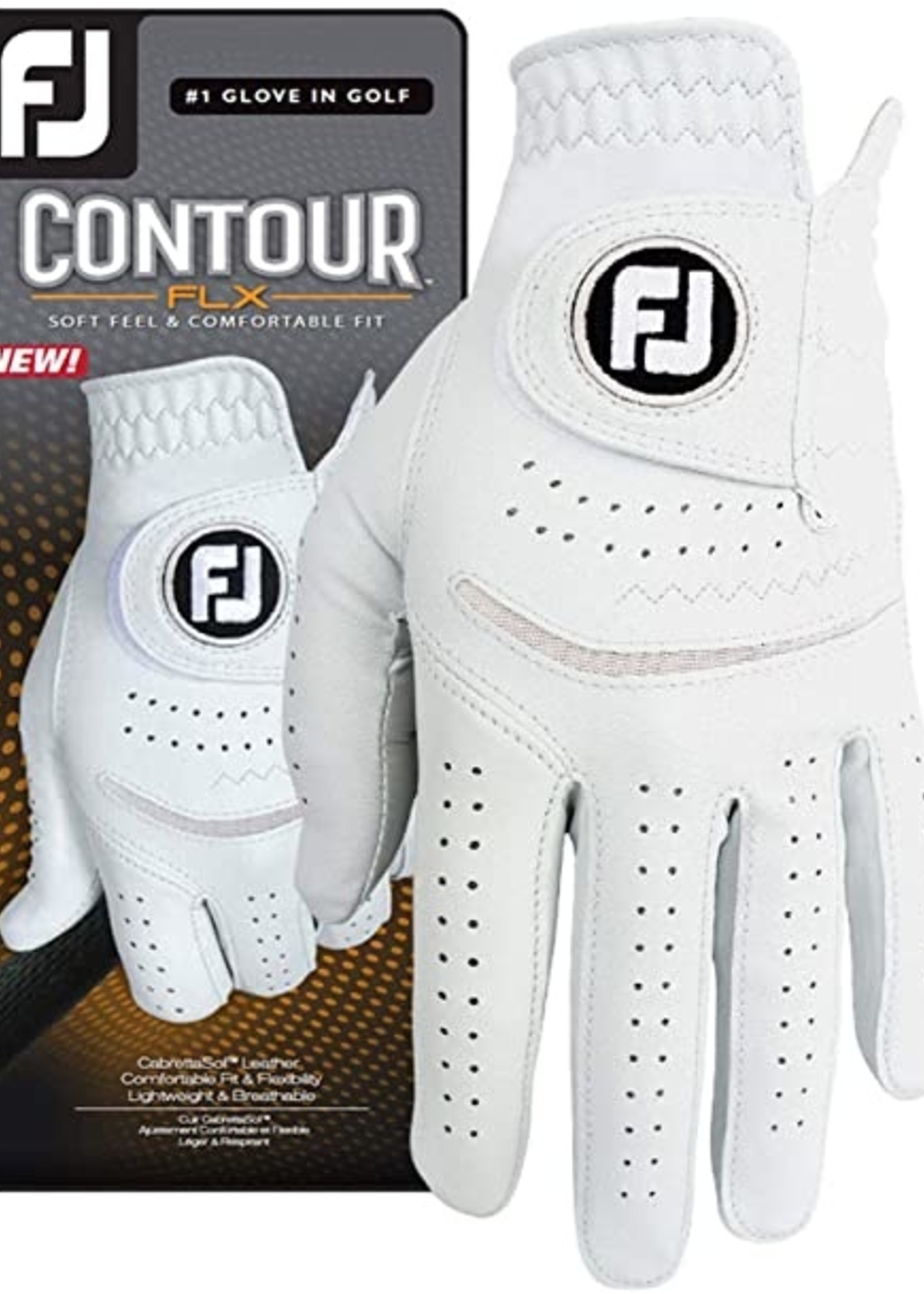 FootJoy FJ Contour Gloves