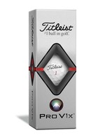 Titleist Titleist Pro V1X Sleeve