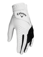 Callaway X Junior Left Hand Glove