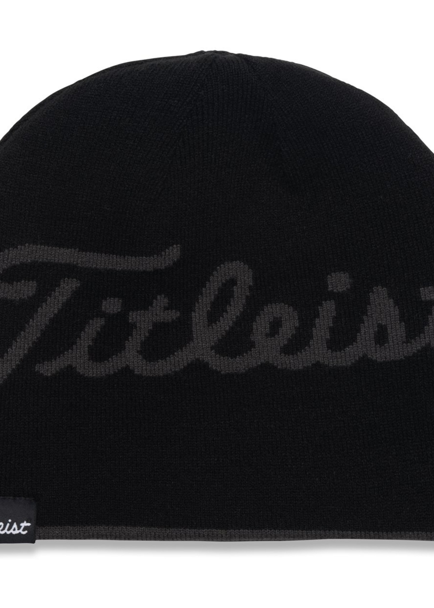 Titleist Reversible Lifestyle Beanie