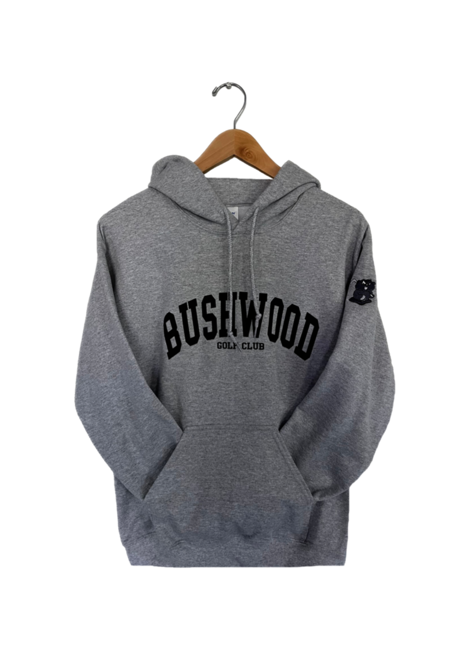 Bushwood Bushwood Sweater