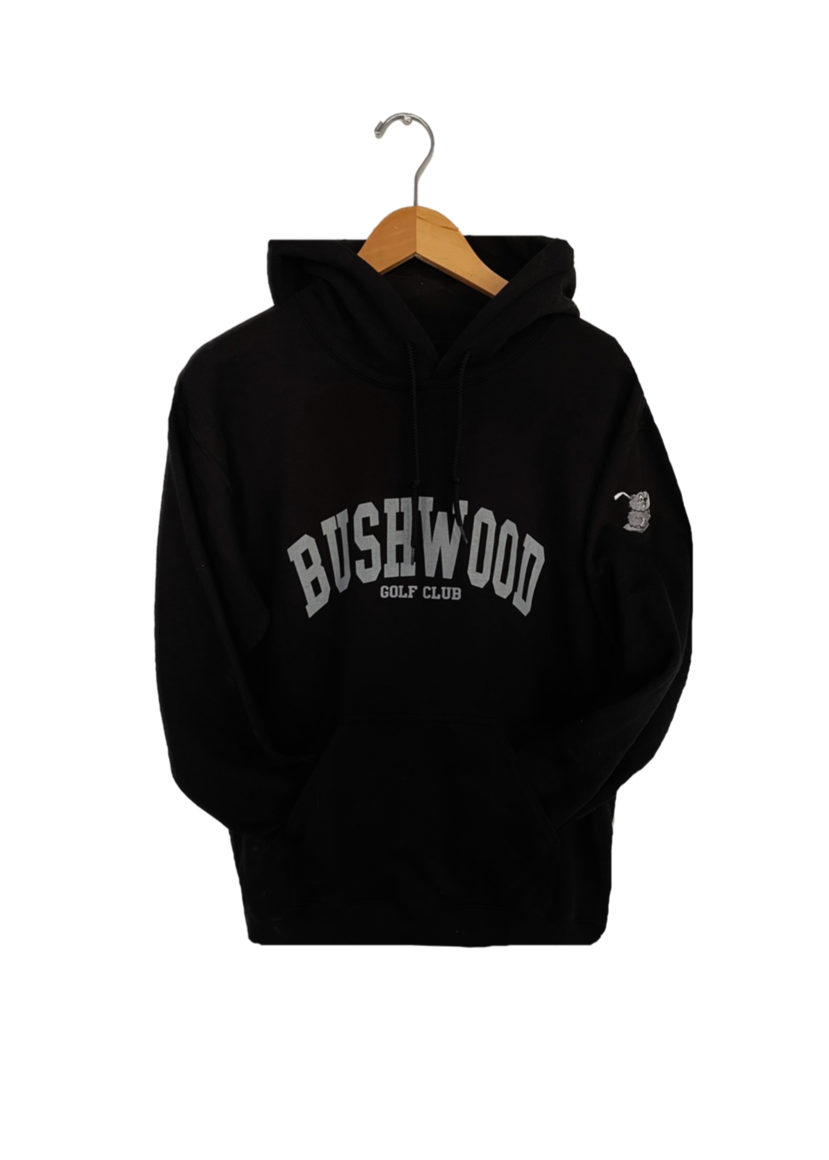 Bushwood Bushwood Sweater