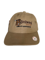 Bushwood Bushwood Logo Jr. Hat
