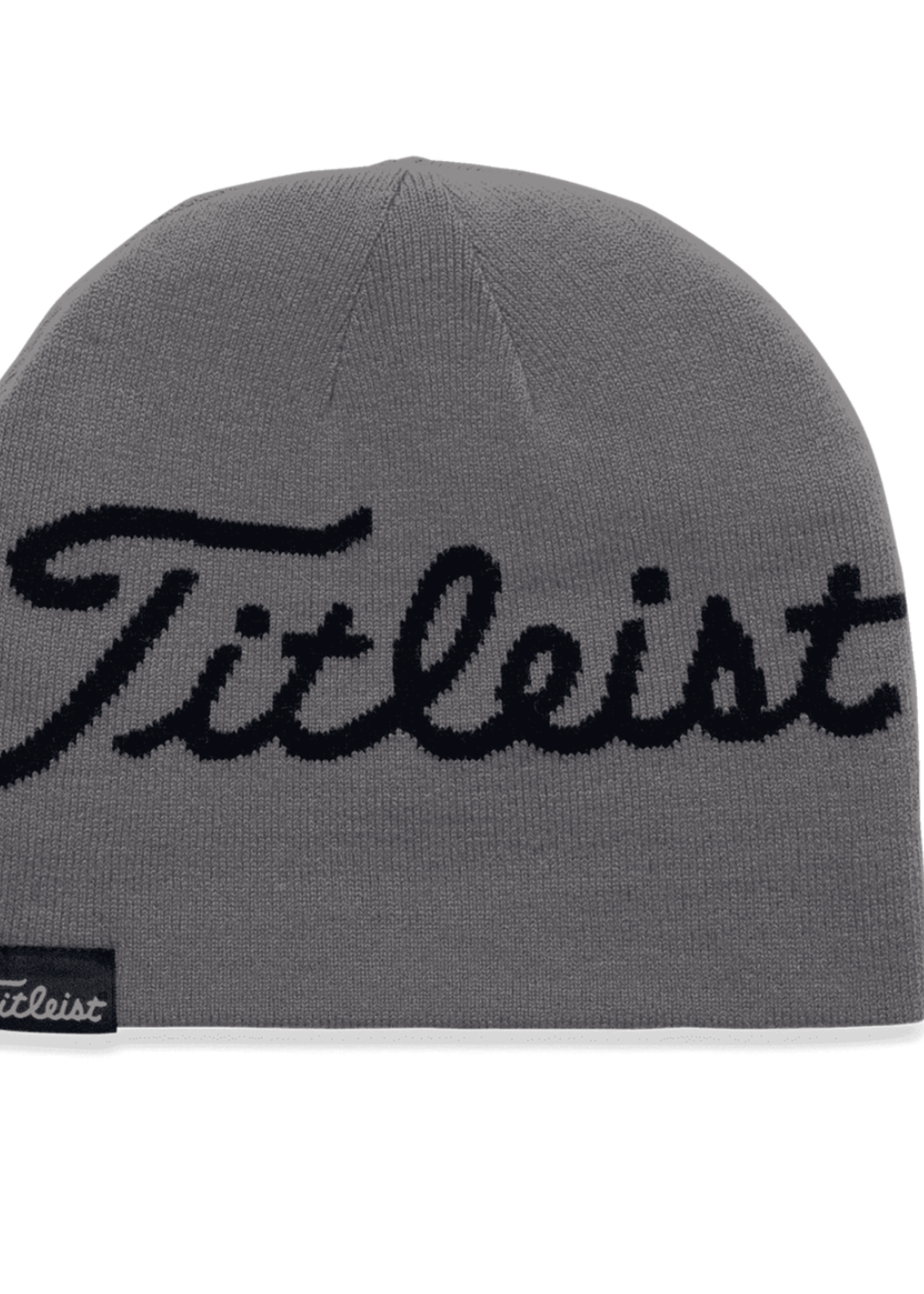 Titleist Reversible Lifestyle Beanie