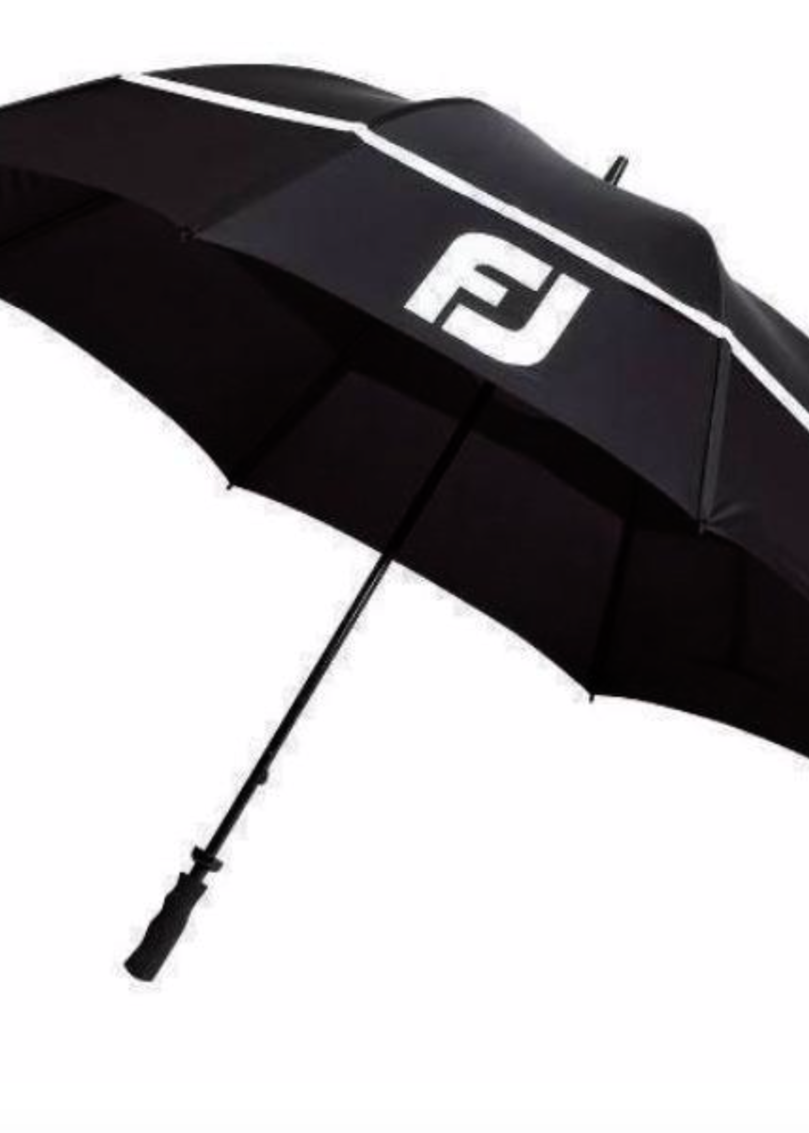 FootJoy Staydry Double Canopy Umbrella