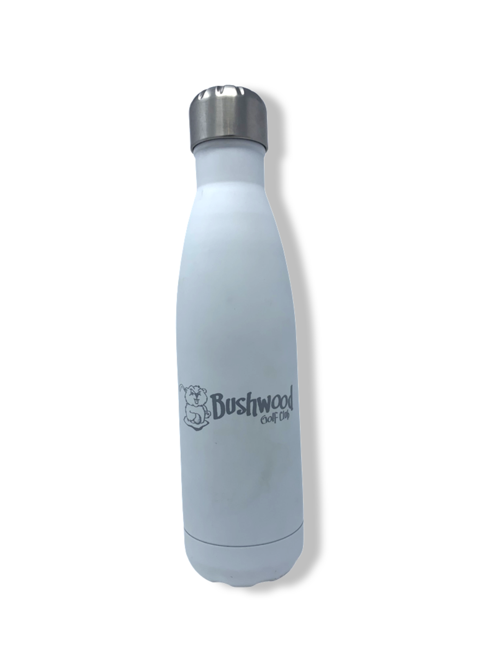 Bushwood Bushwood Metal Water Bottle