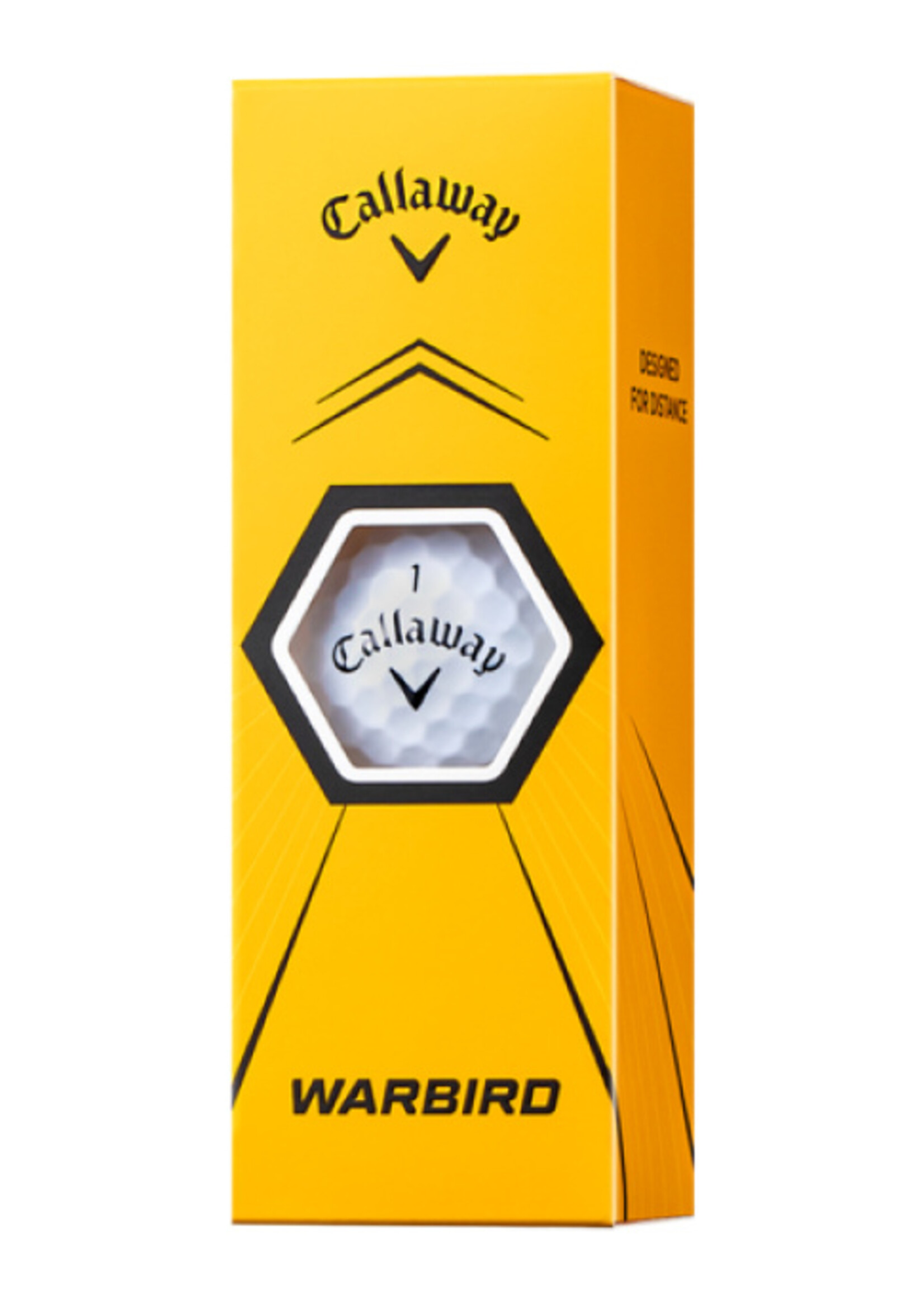 Callaway Callaway Warbird Sleeve