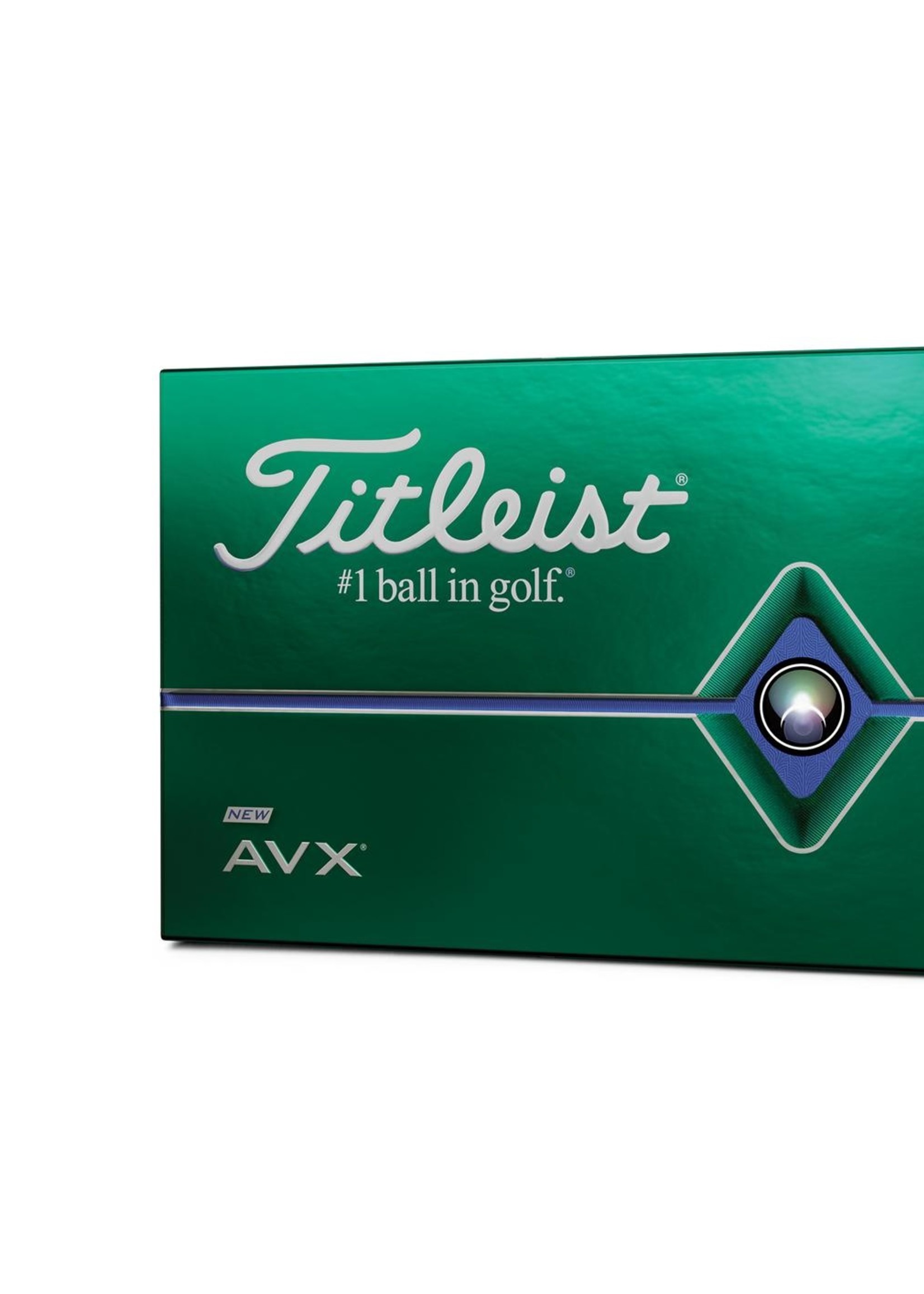 Titleist Titleist AVX Dozen