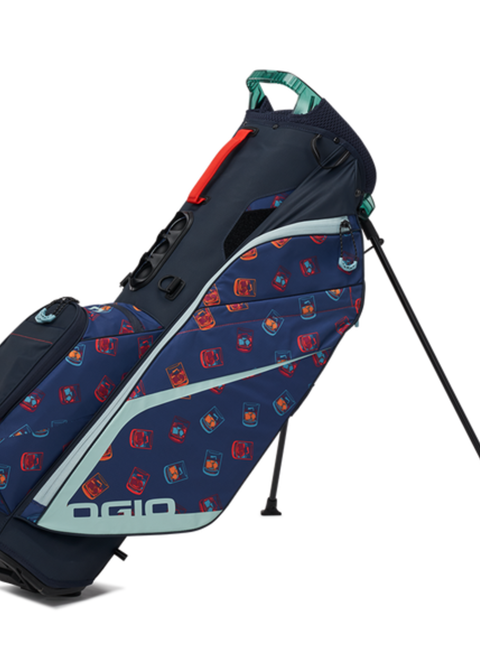 ogio Ogio Fuse Golf Bag