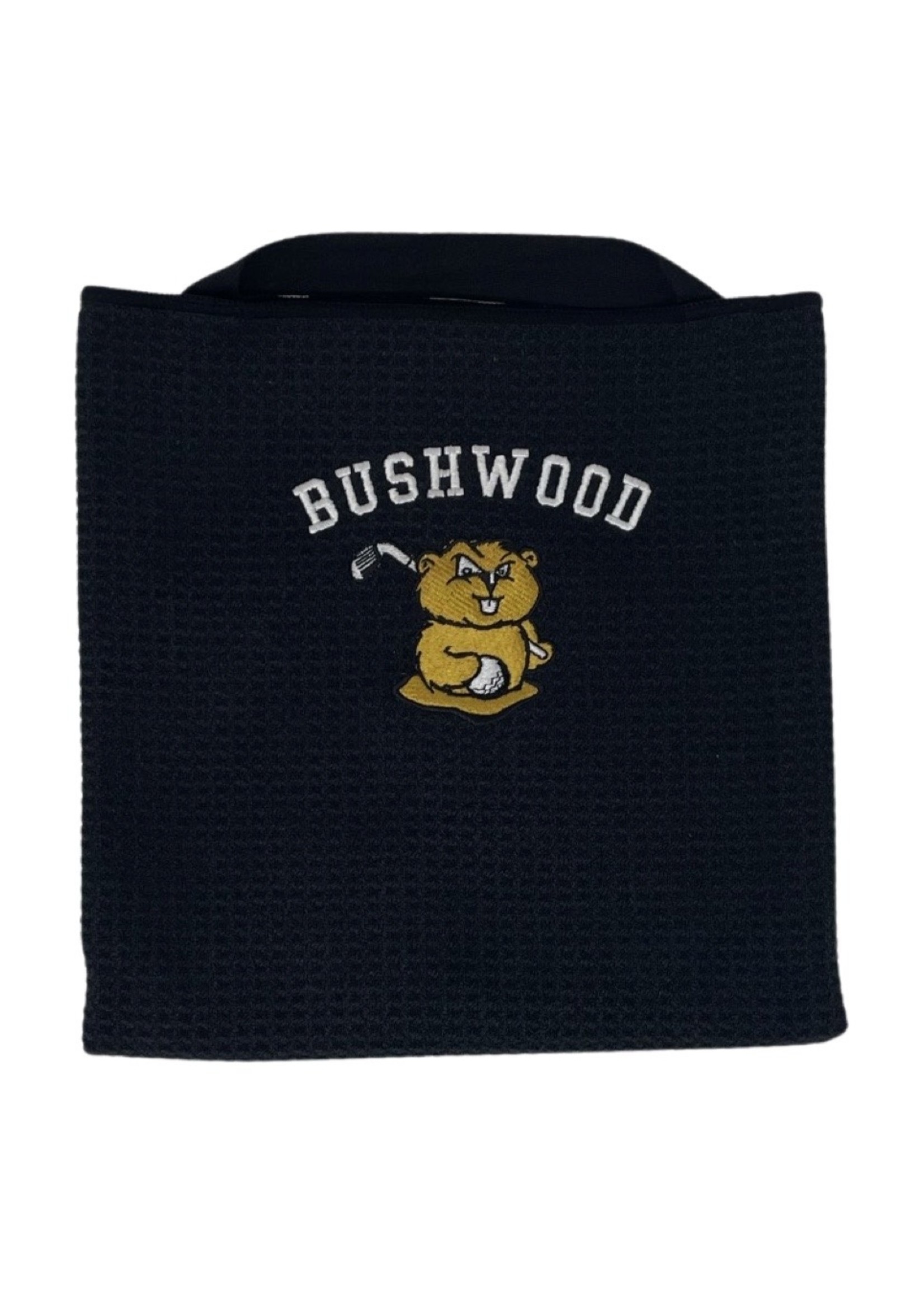 Titleist Bushwood Callaway Players Towel