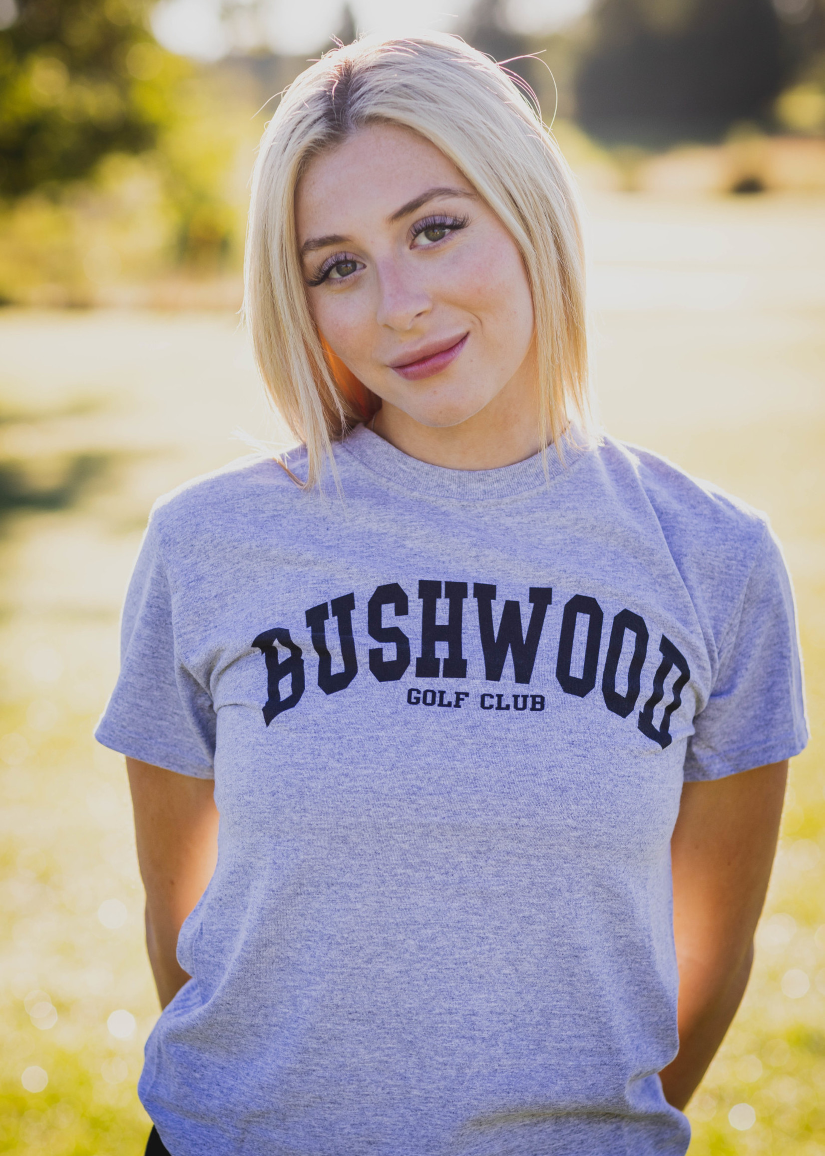 Bushwood Bushwood Classic T-Shirt