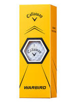 Callaway Callaway Warbird Sleeve - White