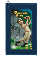 Devant Caddyshack Cinderella Story Towel